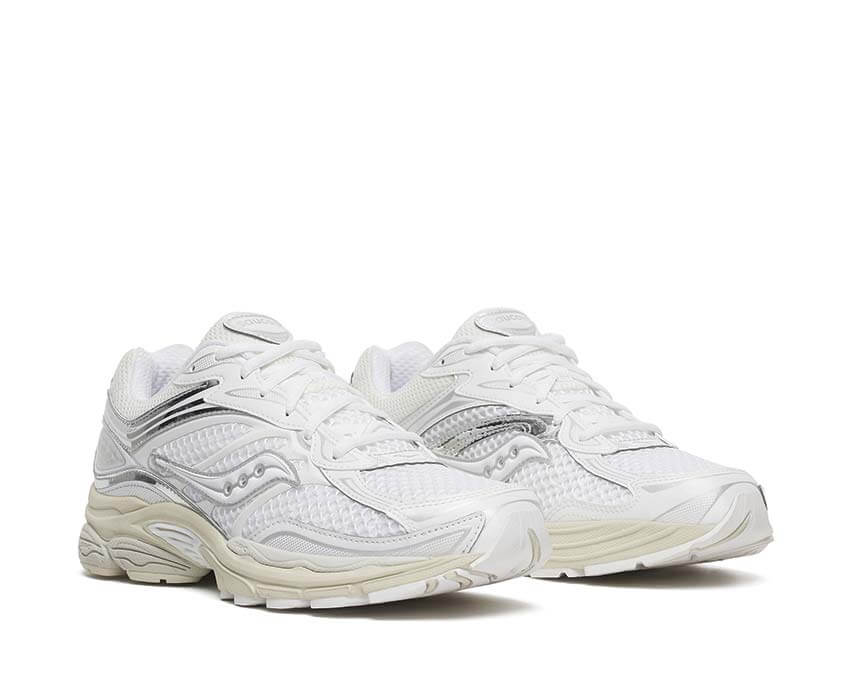 PROGRID OMNI 9 WHITE/EGGSHELL WHITE/EGGSHELL Bild 2