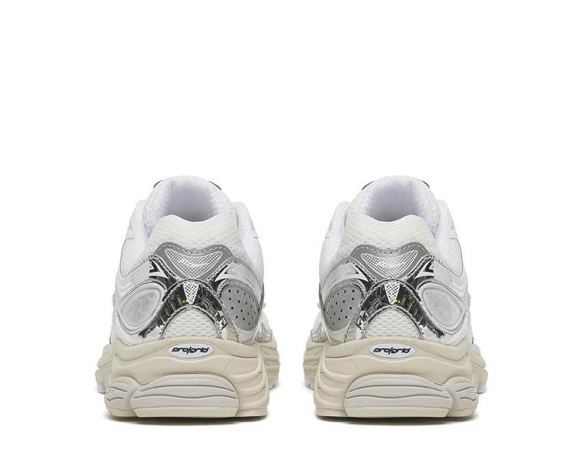 PROGRID OMNI 9 WHITE/EGGSHELL WHITE/EGGSHELL Bild 3
