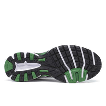Lade das Bild in den Galerie-Viewer, SAUCONY RIDE MILLENNIUM WHITE/GREEN Bild 6
