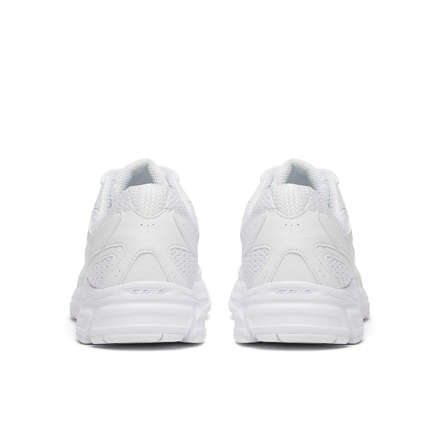 SAUCONY RIDE MILLENNIUM WHITE Bild 4