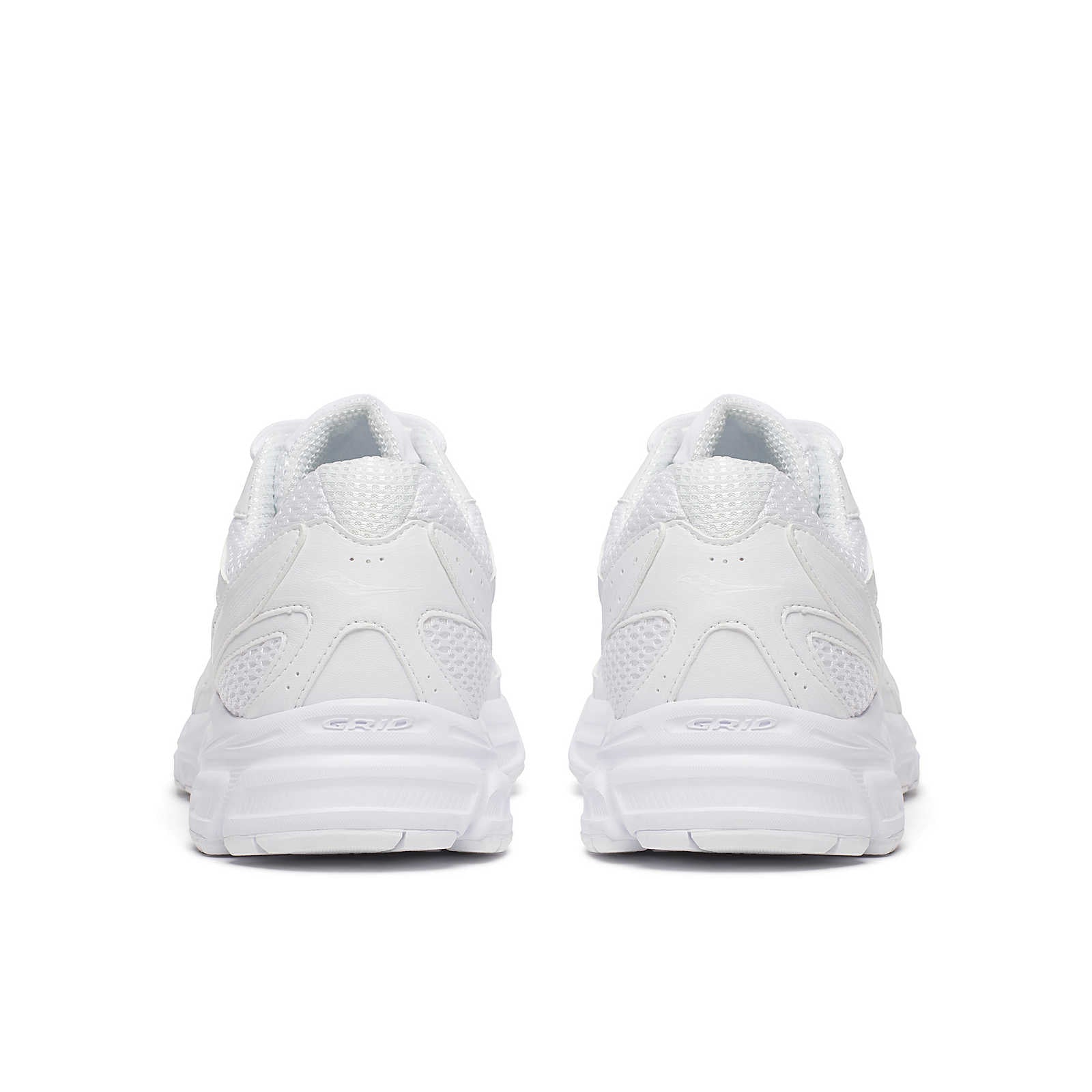 SAUCONY RIDE MILLENNIUM WHITE Bild 4