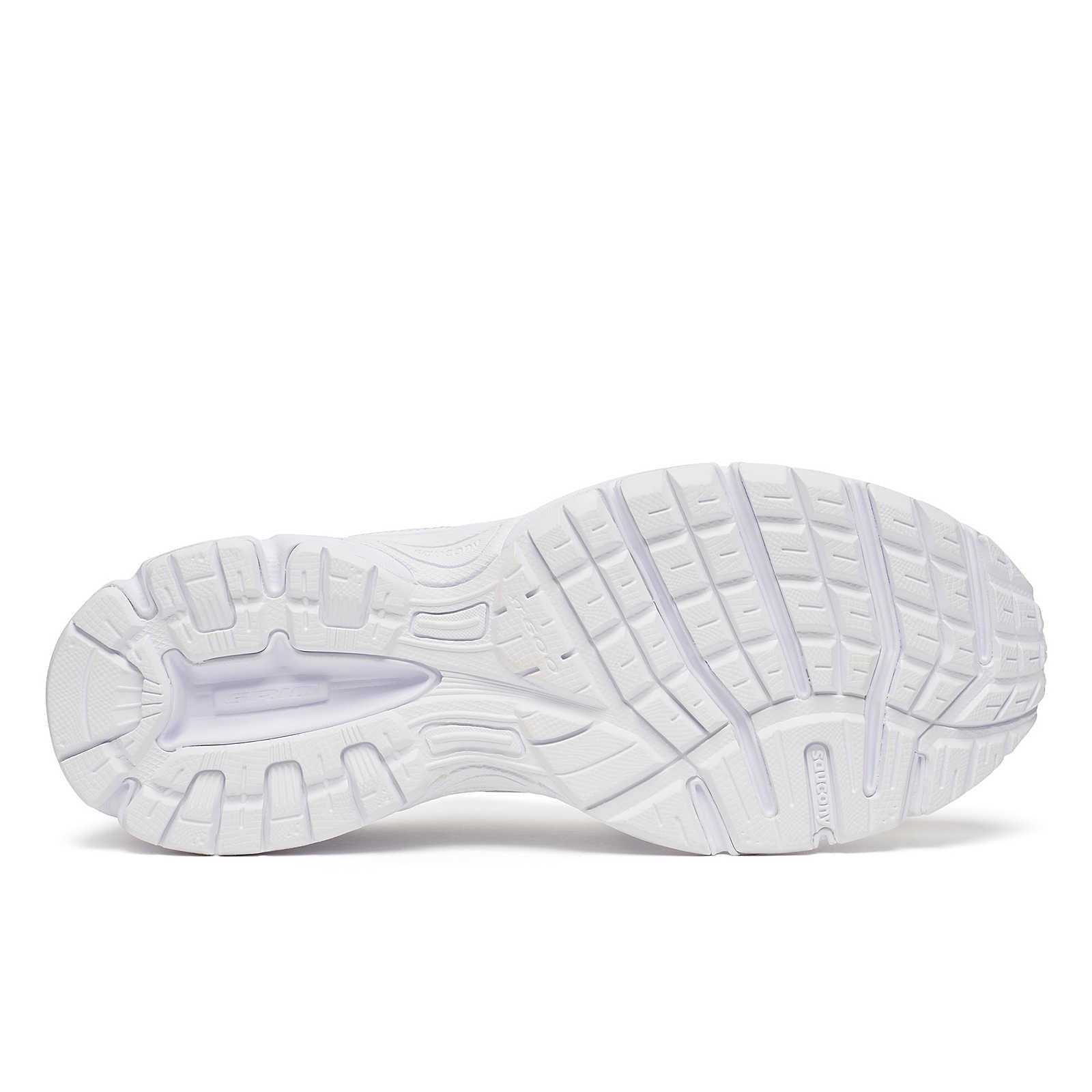 SAUCONY RIDE MILLENNIUM WHITE Bild 5