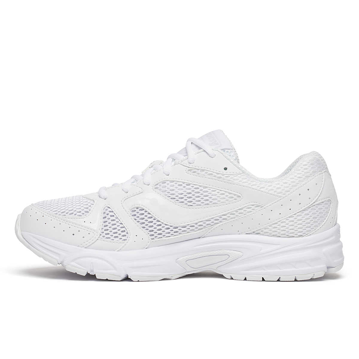SAUCONY RIDE MILLENNIUM WHITE Bild 6