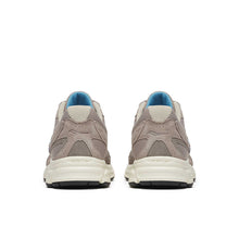 Lade das Bild in den Galerie-Viewer, SAUCONY RIDE MILLENNIUM SUEDE GREY/OFF WHITE Bild 4
