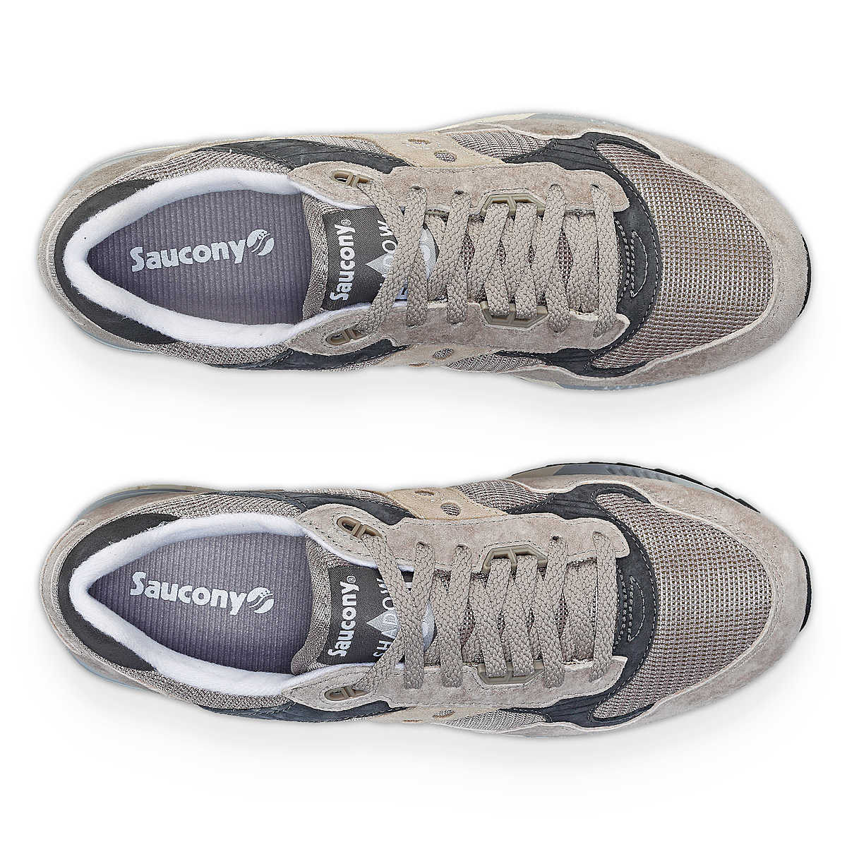 SHADOW 5000 GREY/GREY GREY/GREY Bild 3