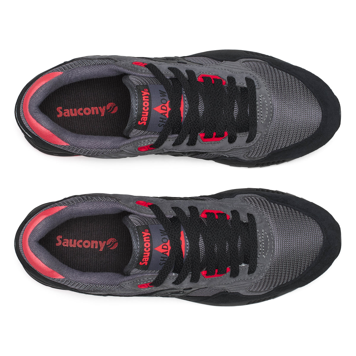 SHADOW 5000 GUNMETAL/BLACK GUNMETAL/BLACK Bild 3