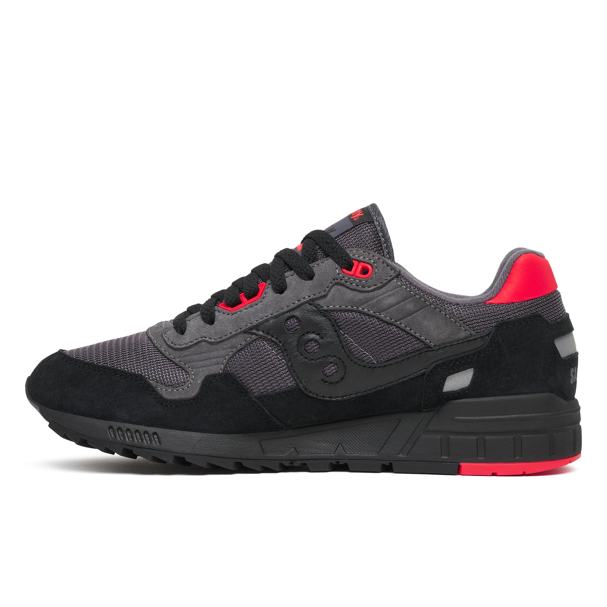 SHADOW 5000 GUNMETAL/BLACK GUNMETAL/BLACK Bild 5