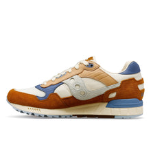 Lade das Bild in den Galerie-Viewer, SAUCONY SHADOW 5000 PREMIUM LIGHT BEIGE/RUST Bild 8
