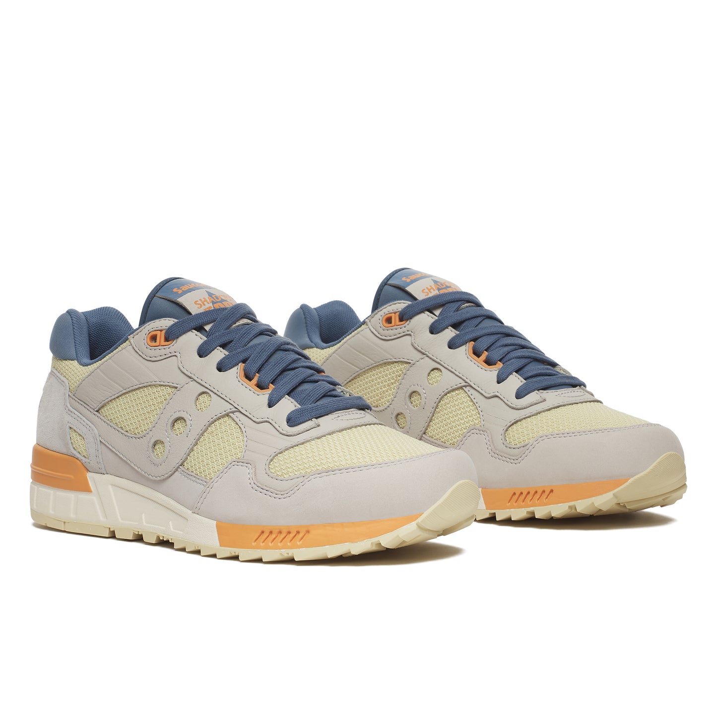 SAUCONY SHADOW 5000 PREMIUM TOFU/BUCKSKIN TOFU/BUCKSKIN Bild 2