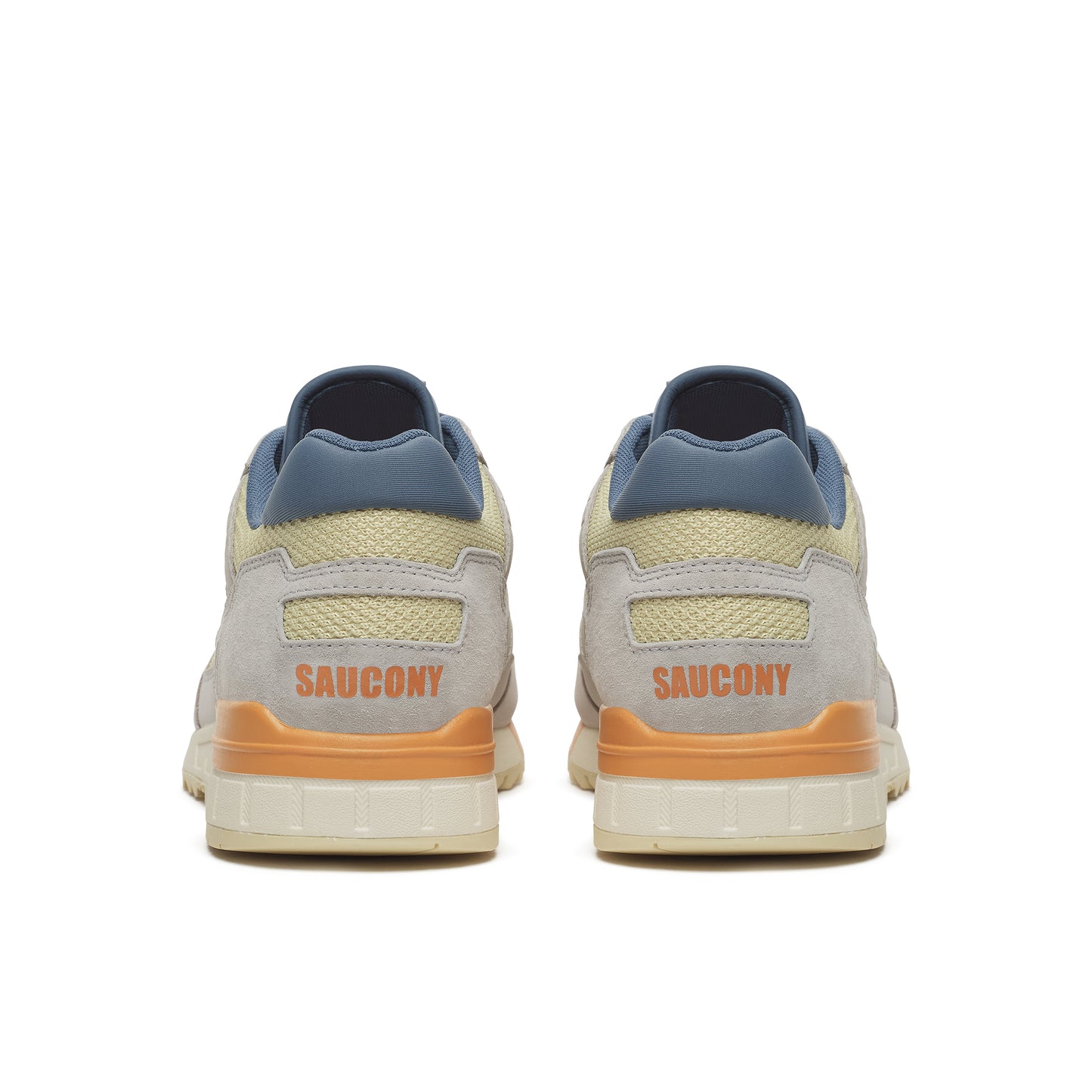 SAUCONY SHADOW 5000 PREMIUM TOFU/BUCKSKIN TOFU/BUCKSKIN Bild 4