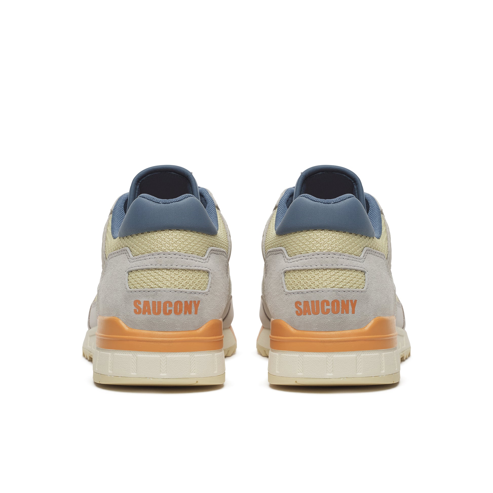 SAUCONY SHADOW 5000 PREMIUM TOFU/BUCKSKIN TOFU/BUCKSKIN Bild 4
