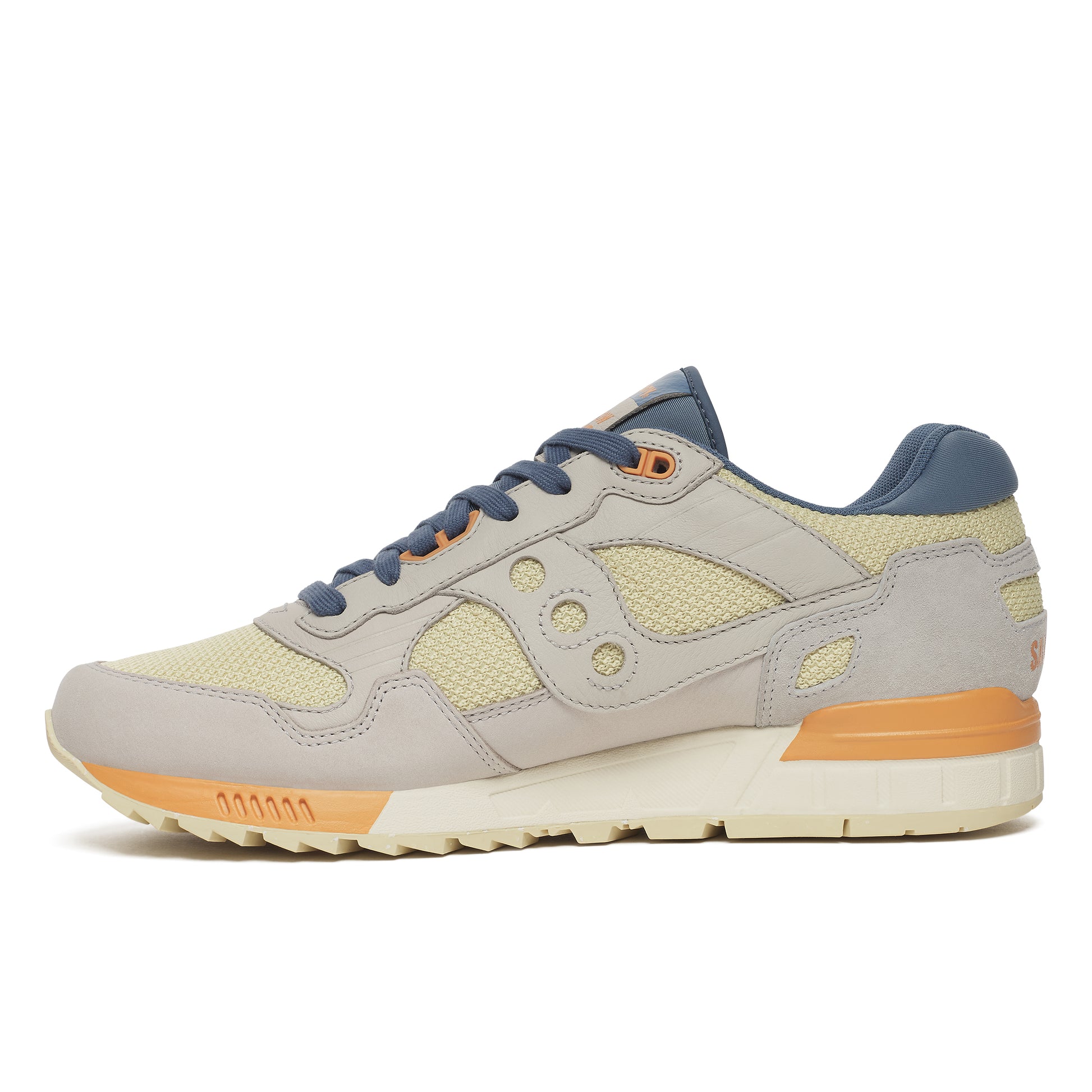 SAUCONY SHADOW 5000 PREMIUM TOFU/BUCKSKIN TOFU/BUCKSKIN Bild 5