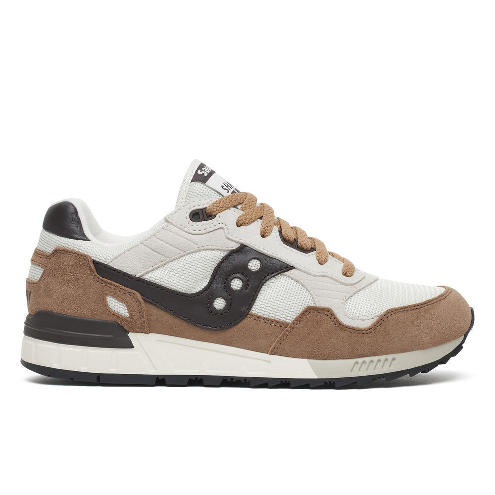 SAUCONY SHADOW 5000 COCA/ALMOND Bild 1