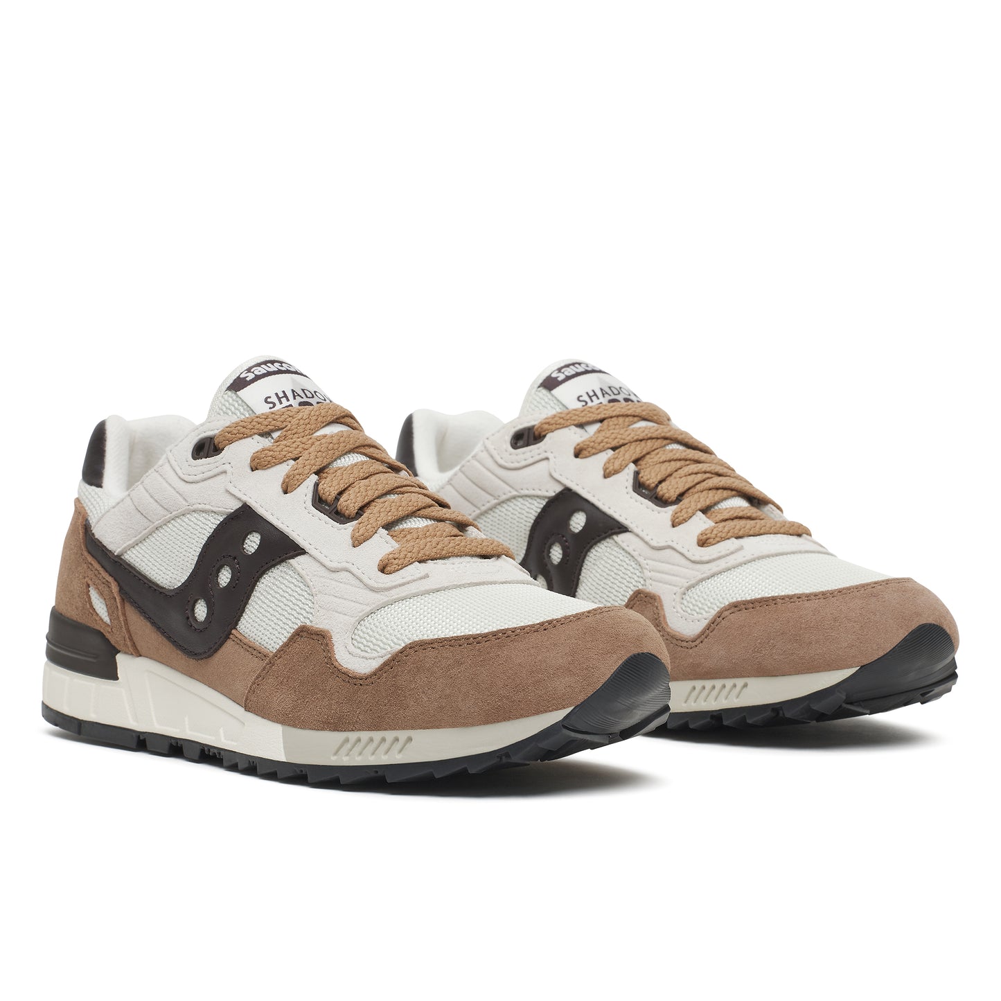 SAUCONY SHADOW 5000 COCA/ALMOND Bild 2
