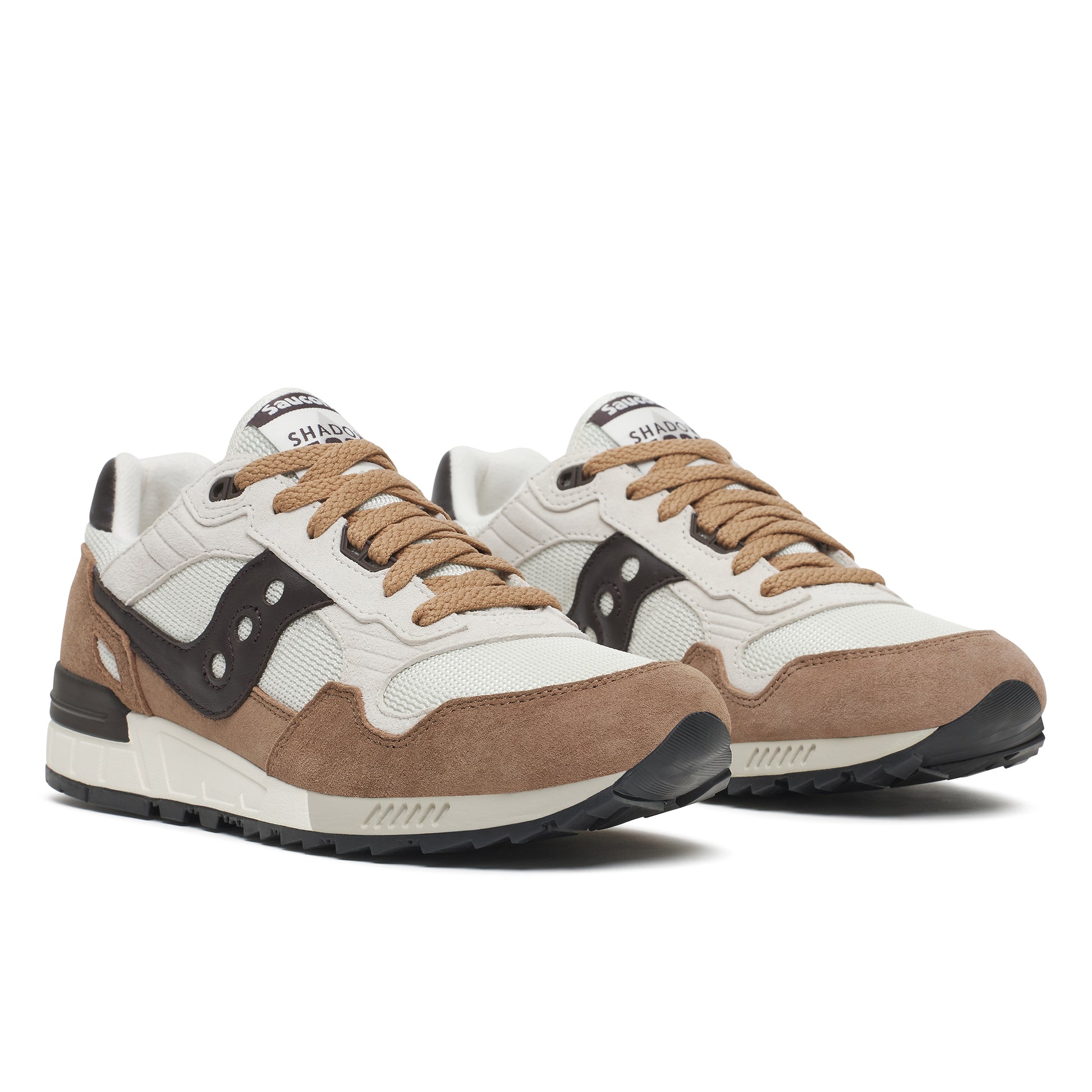 SAUCONY SHADOW 5000 COCA/ALMOND Bild 2