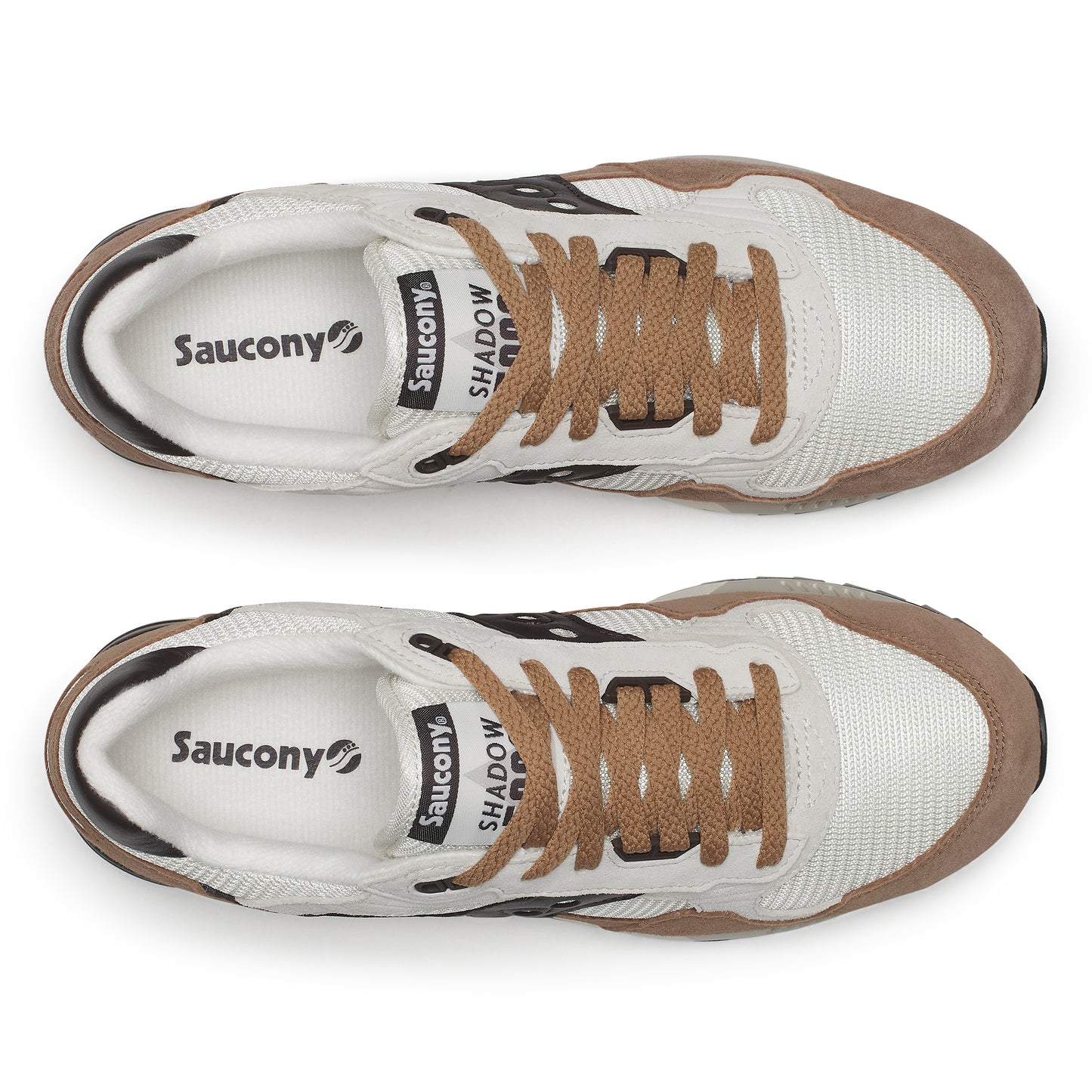 SAUCONY SHADOW 5000 COCA/ALMOND Bild 3