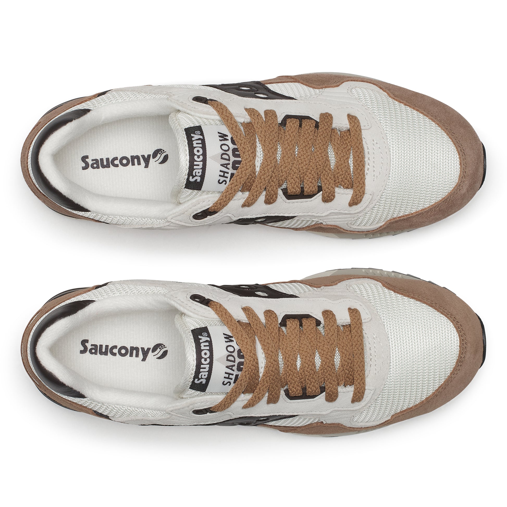 SAUCONY SHADOW 5000 COCA/ALMOND Bild 3