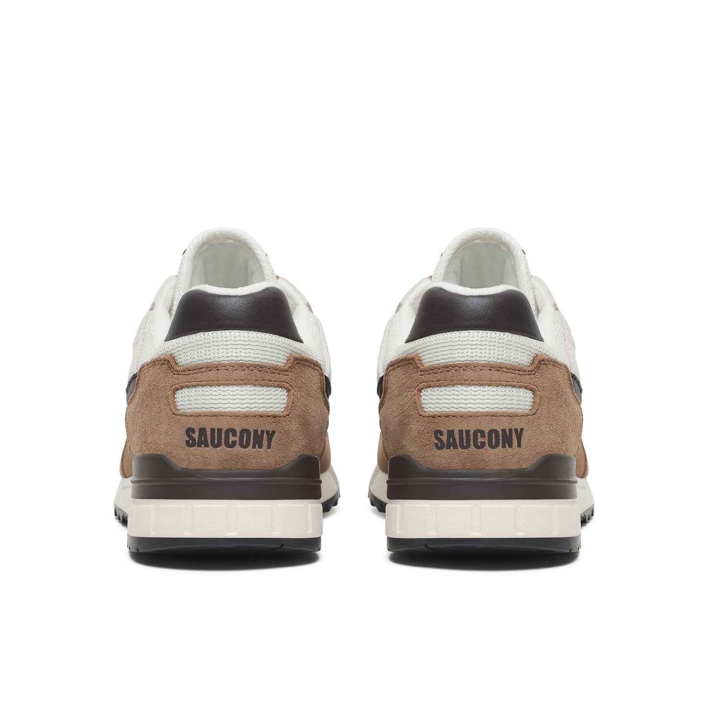 SAUCONY SHADOW 5000 COCA/ALMOND Bild 4