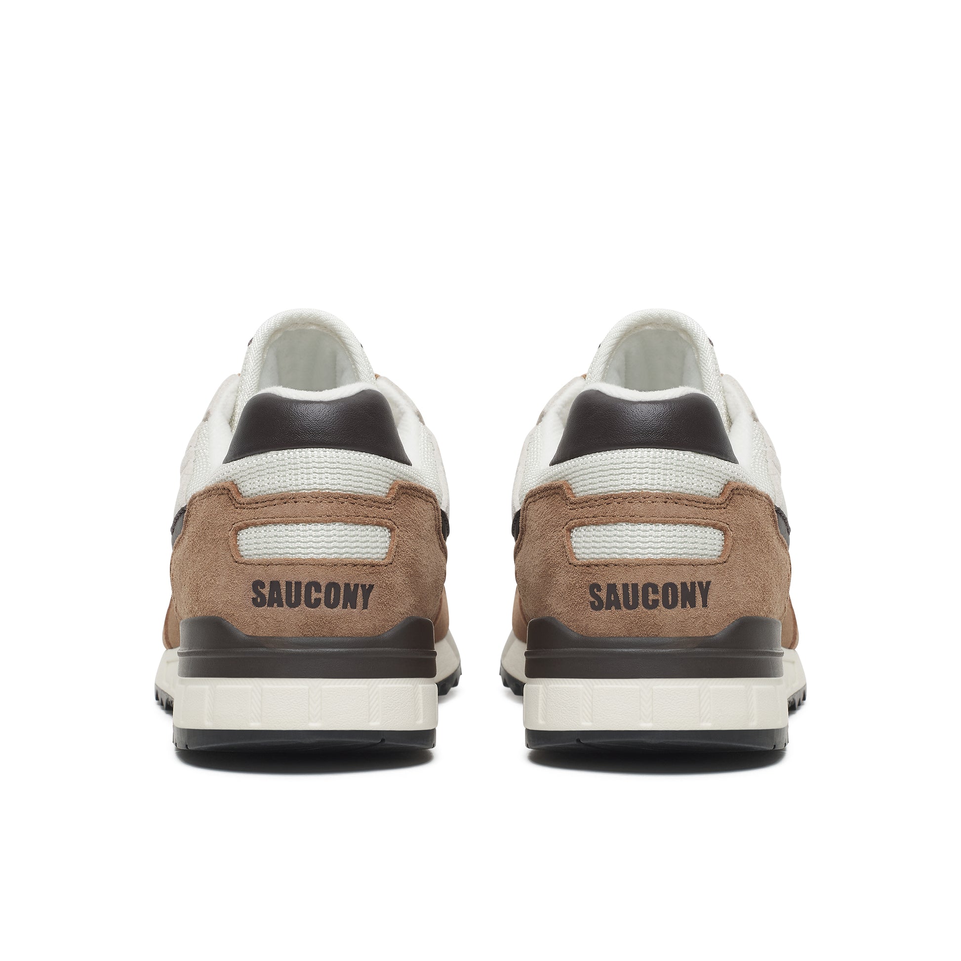 SAUCONY SHADOW 5000 COCA/ALMOND Bild 4