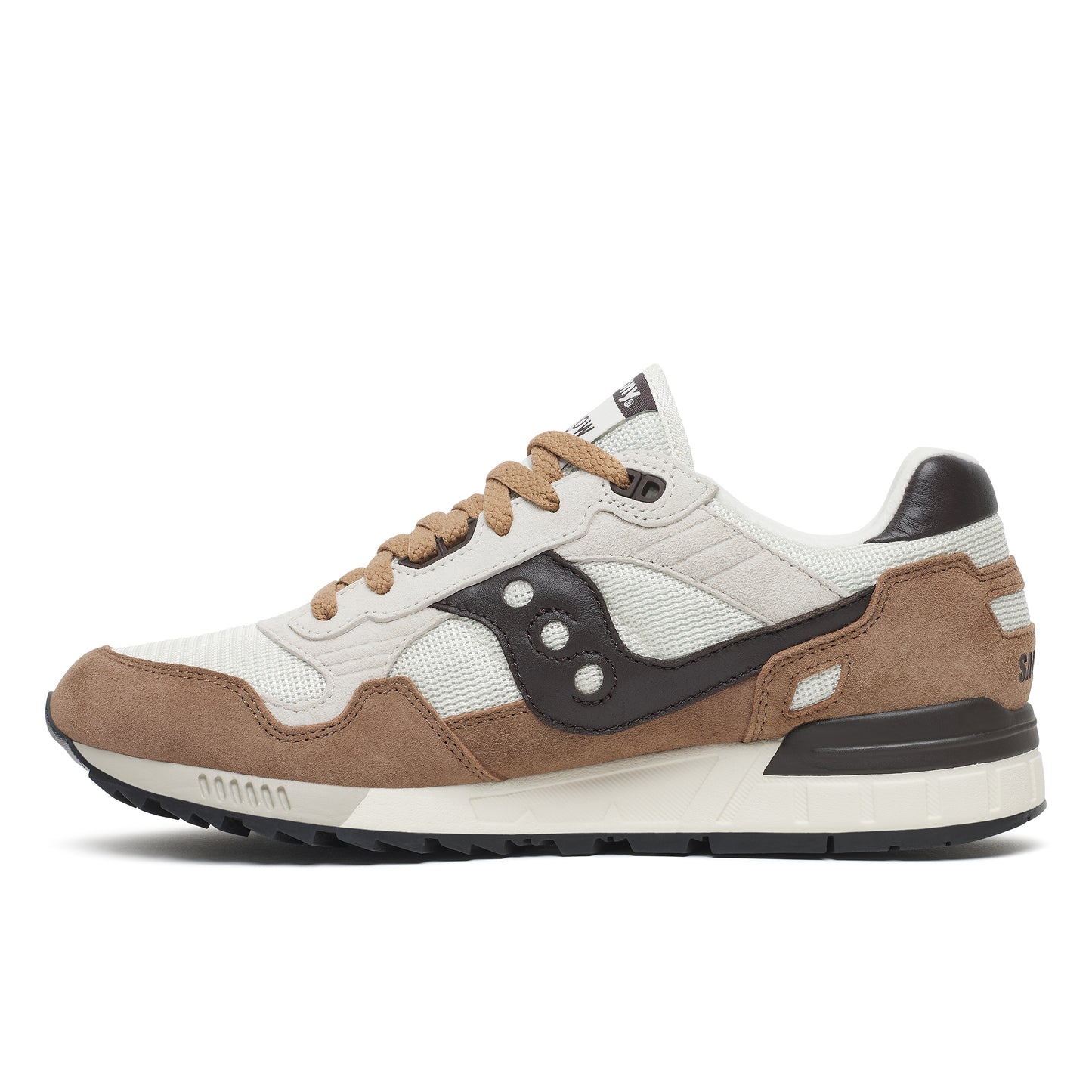 SAUCONY SHADOW 5000 COCA/ALMOND Bild 5