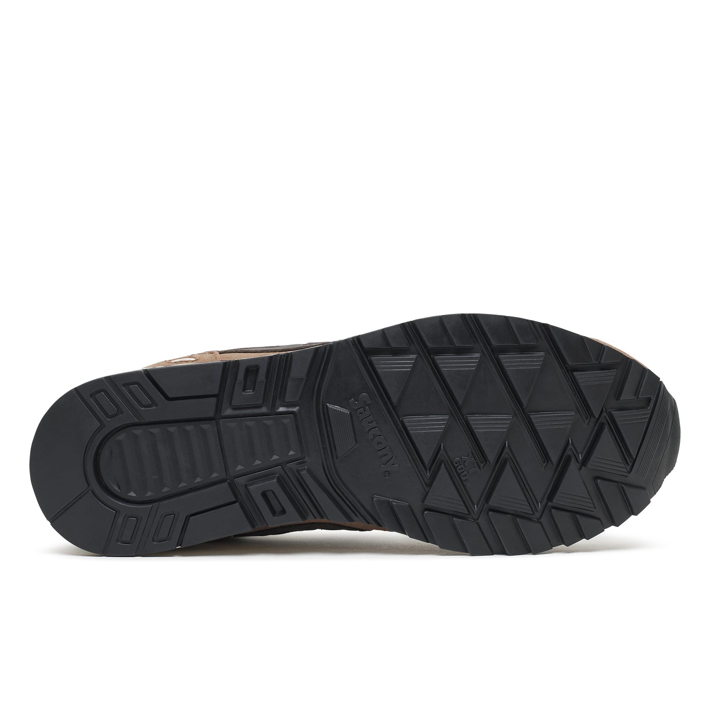 SAUCONY SHADOW 5000 COCA/ALMOND Bild 6