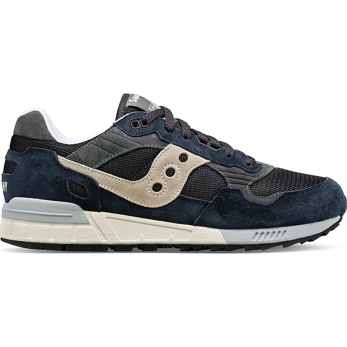 SAUCONY SHADOW 5000 NAVY/GREY Bild 1