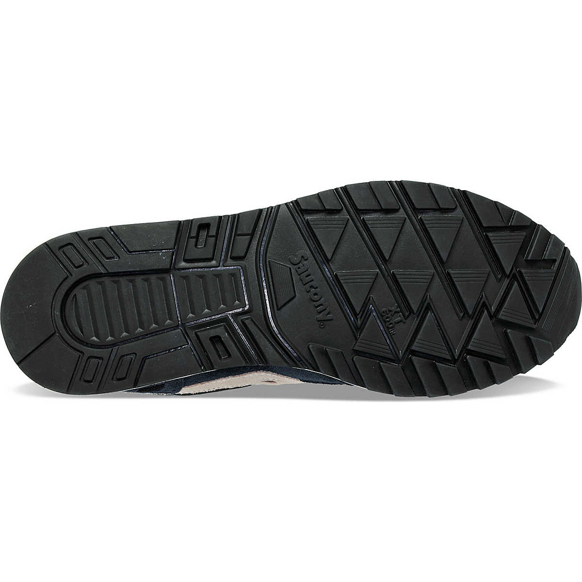 SAUCONY SHADOW 5000 NAVY/GREY Bild 5