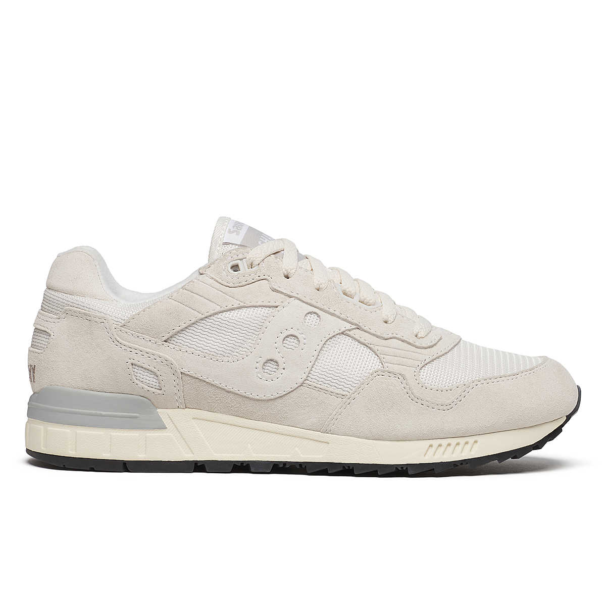 SAUCONY SHADOW 5000 WHITE Bild 1