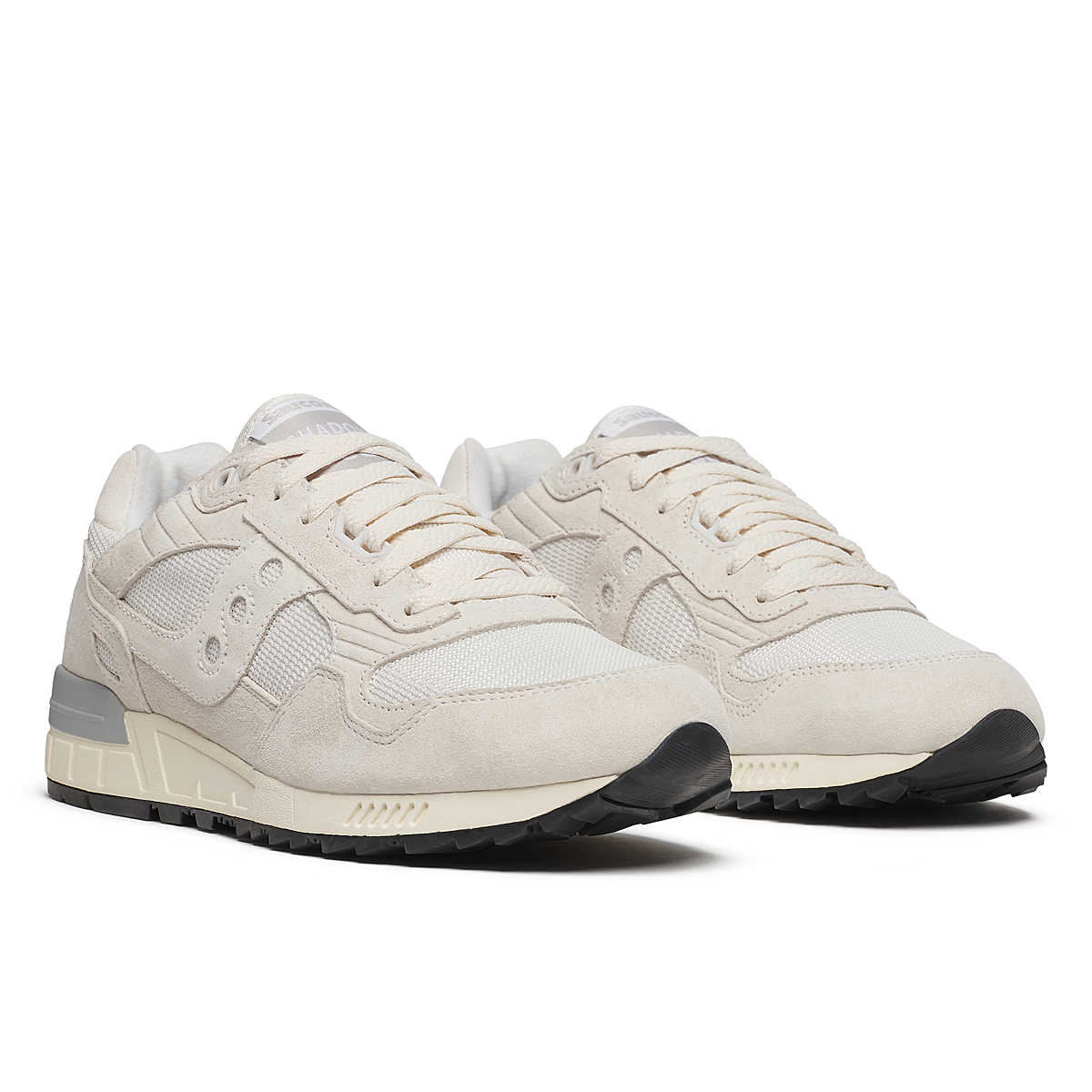SAUCONY SHADOW 5000 WHITE Bild 2