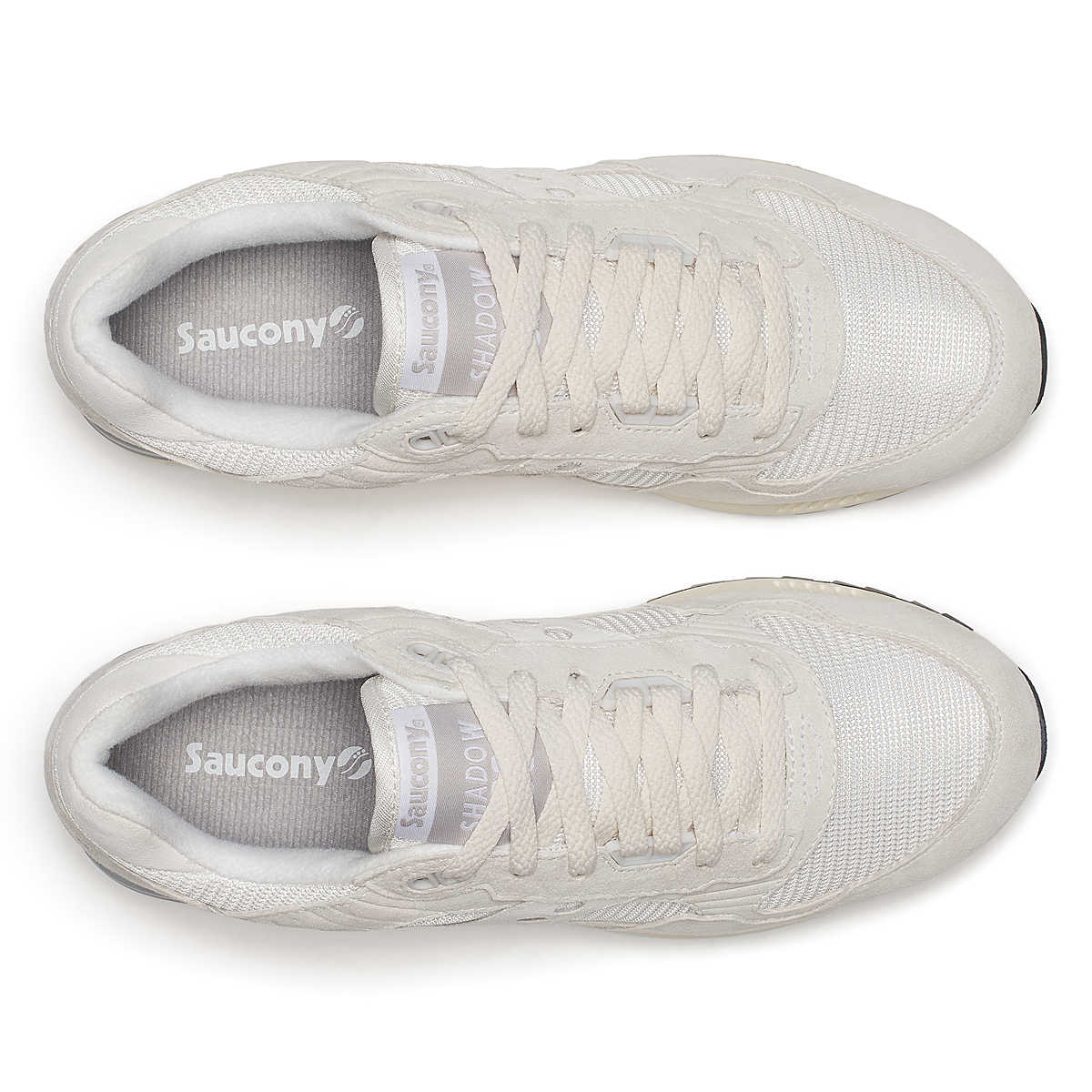 SAUCONY SHADOW 5000 WHITE Bild 3