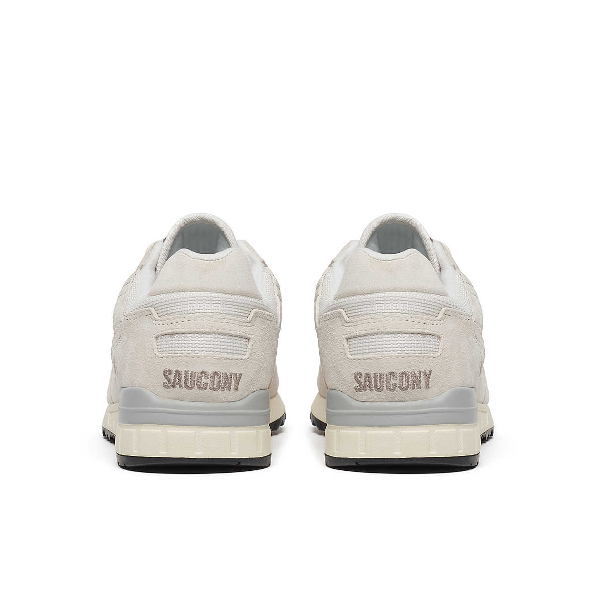 SAUCONY SHADOW 5000 WHITE Bild 4