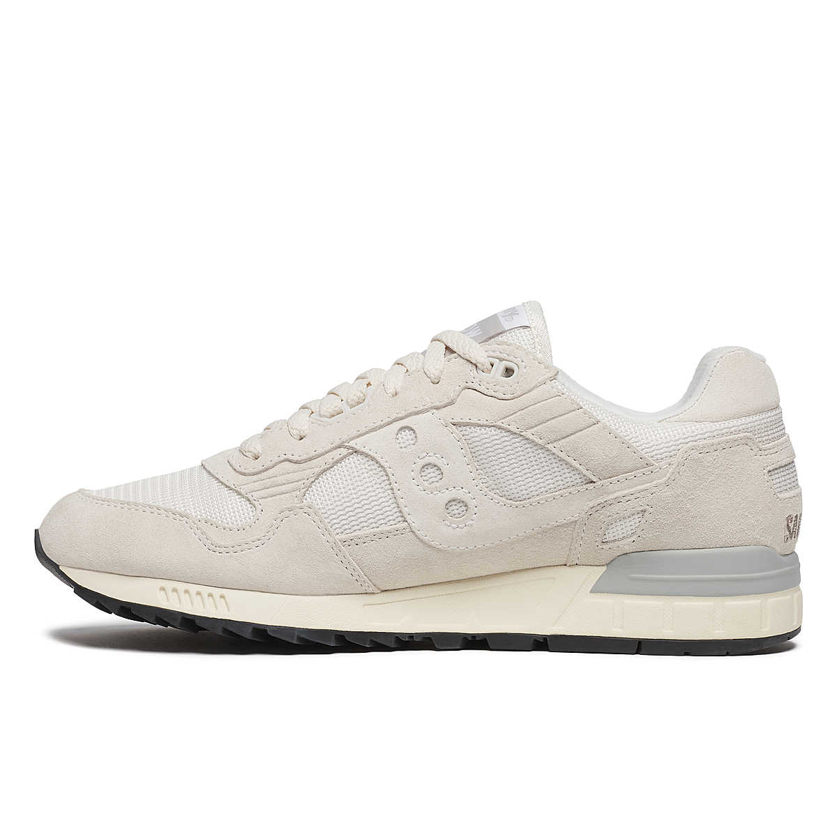 SAUCONY SHADOW 5000 WHITE Bild 5