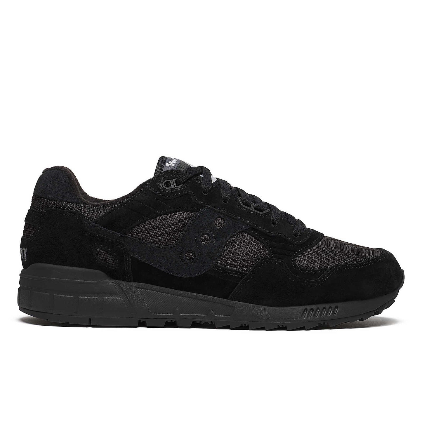 SHADOW 5000 BLACK BLACK Bild 1
