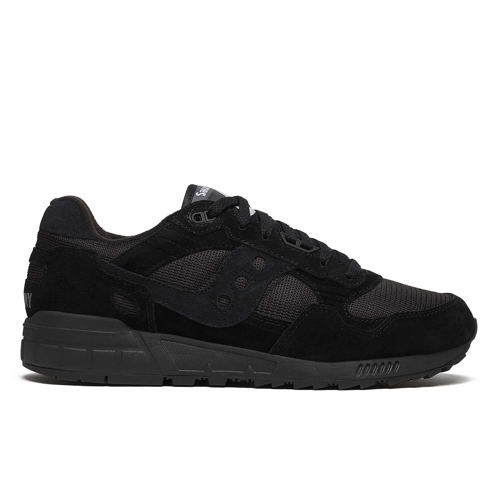 SHADOW 5000 BLACK BLACK Bild 1