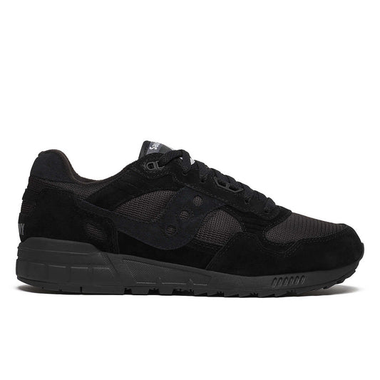 SHADOW 5000 BLACK BLACK Bild 1