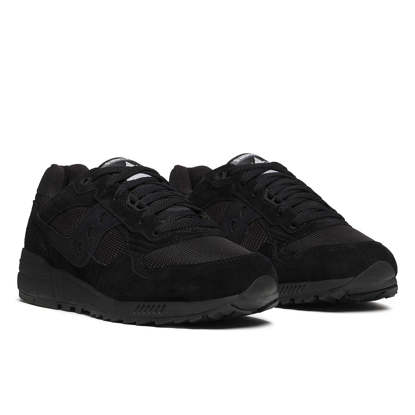 SHADOW 5000 BLACK BLACK Bild 2