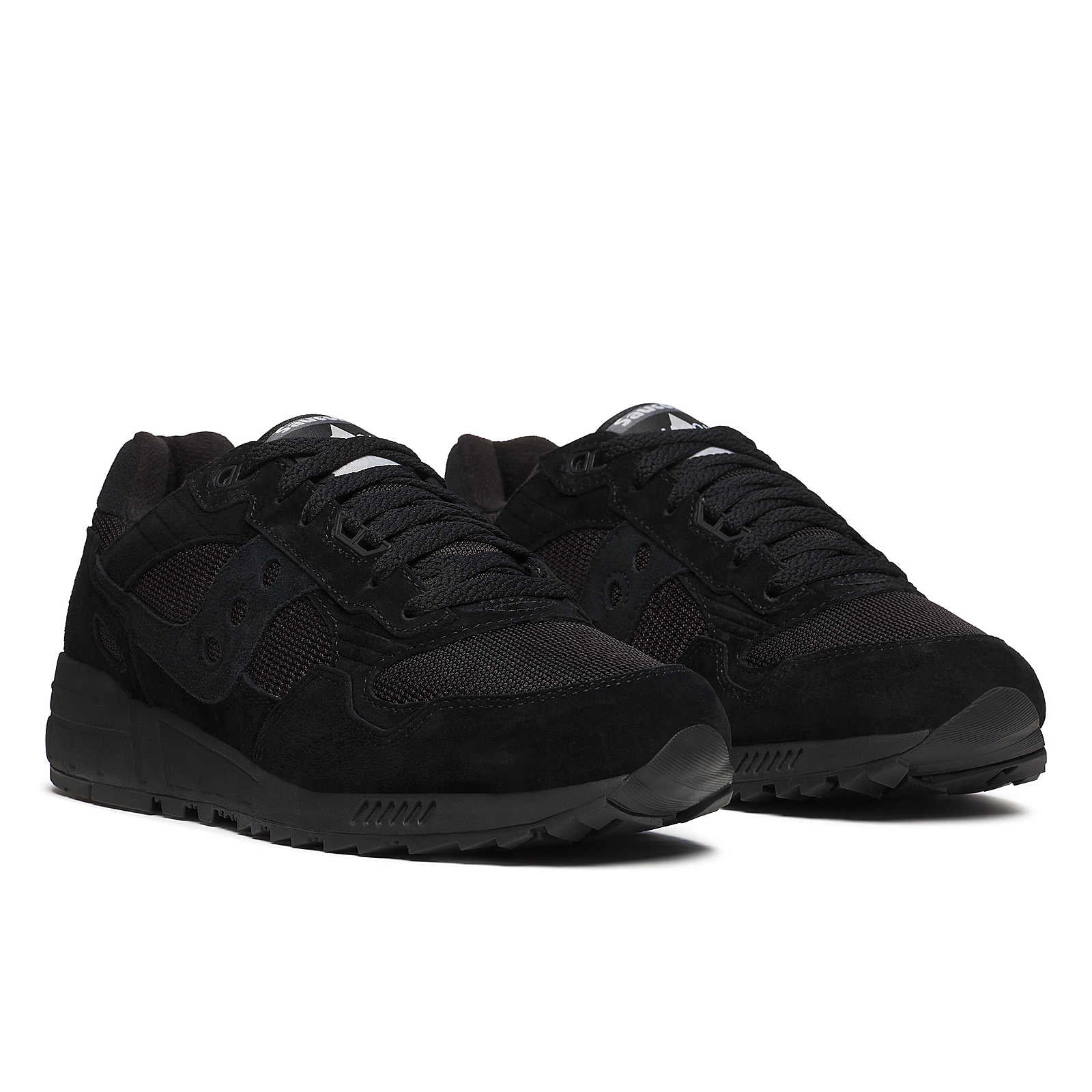 SHADOW 5000 BLACK BLACK Bild 2