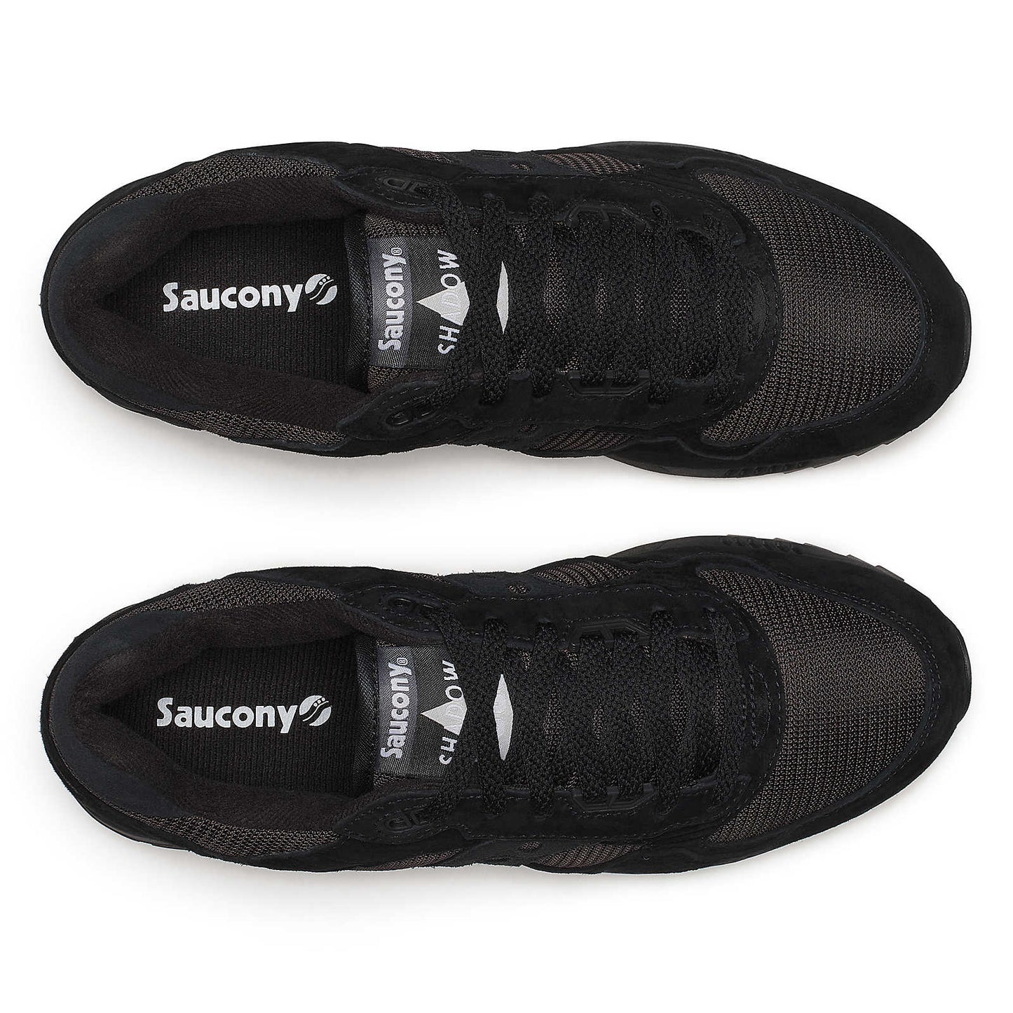 SHADOW 5000 BLACK BLACK Bild 3