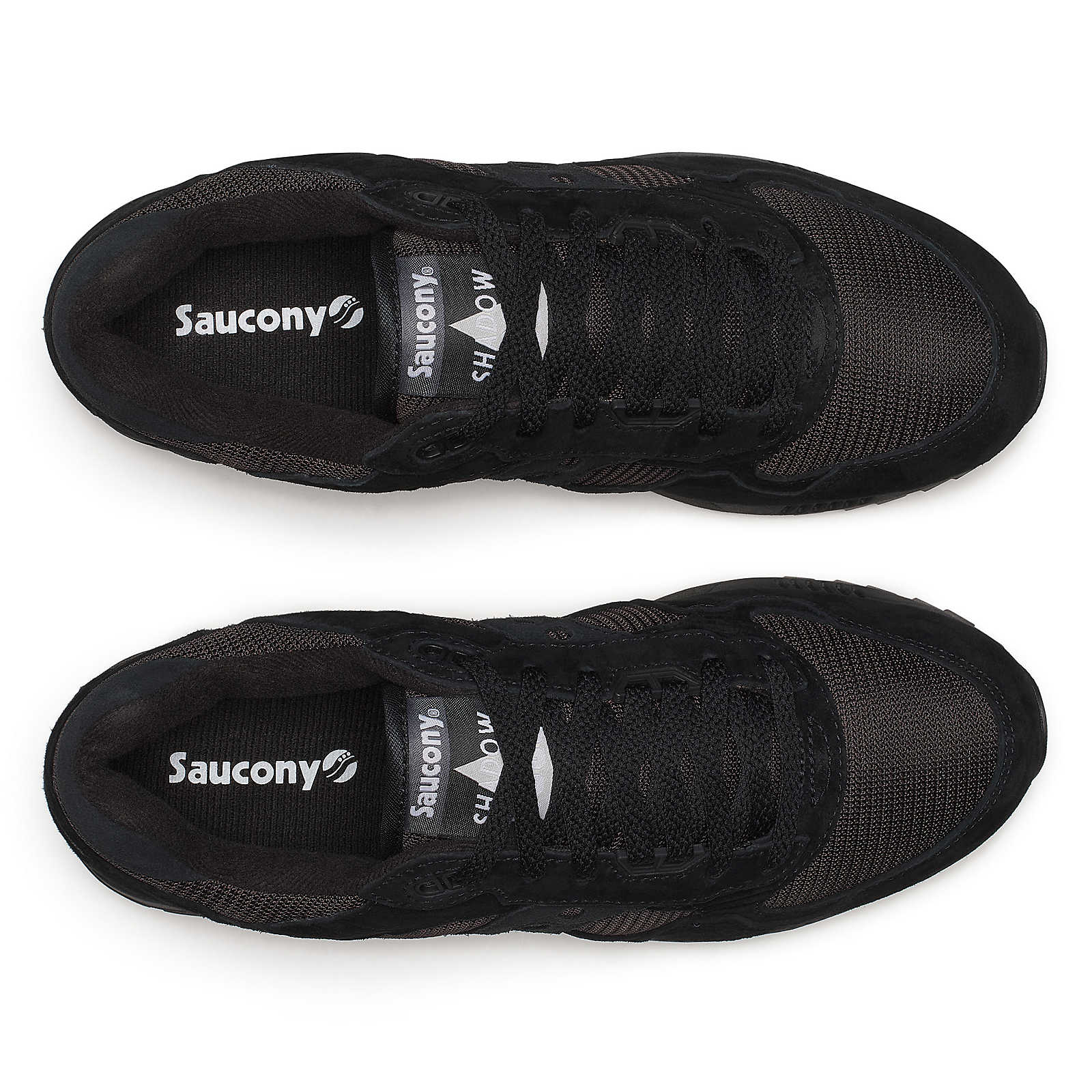 SHADOW 5000 BLACK BLACK Bild 3