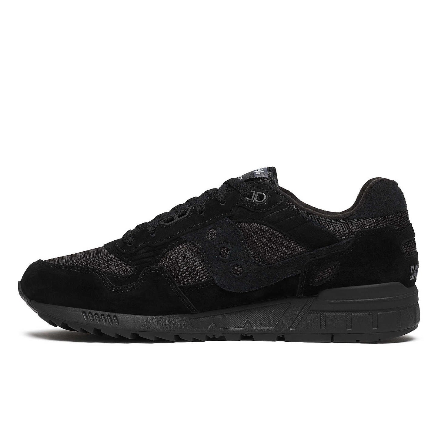 SHADOW 5000 BLACK BLACK Bild 5