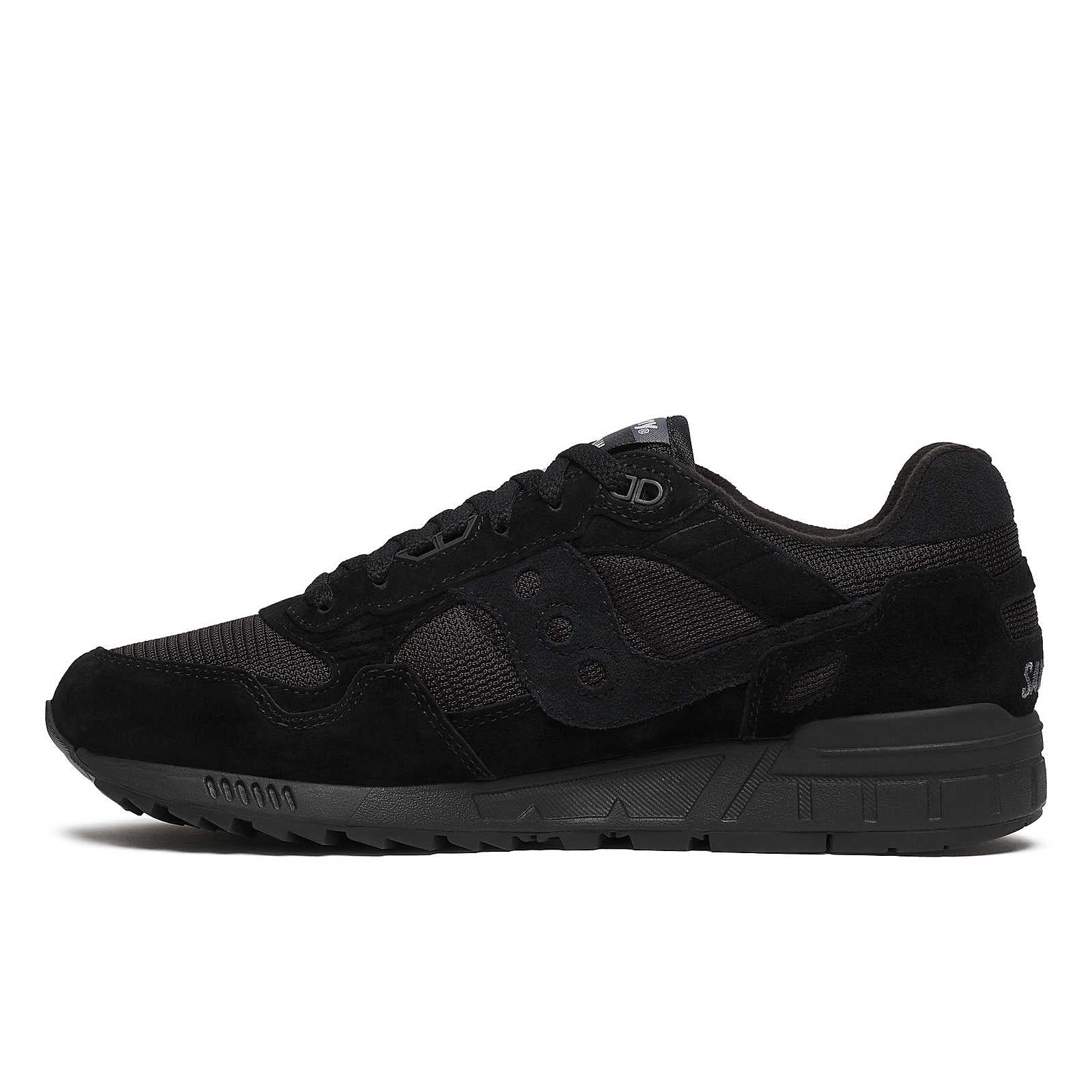 SHADOW 5000 BLACK BLACK Bild 5