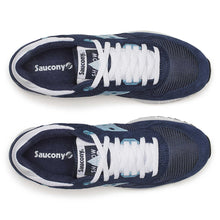 Load image into Gallery viewer, SAUCONY SHADOW 5000 BLUE/WHITE Bild 3
