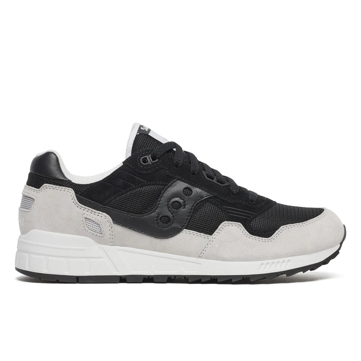 SAUCONY SHADOW 5000 BLACK/GREY Bild 1