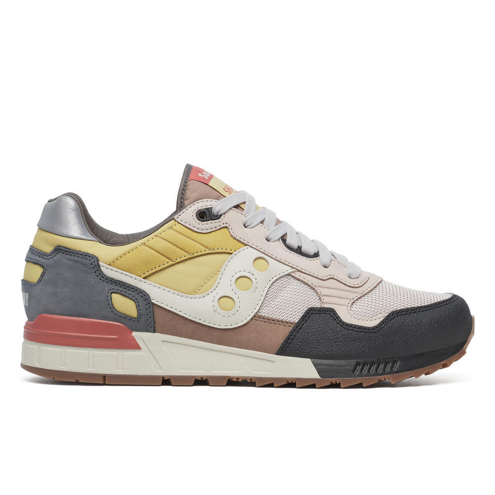 SAUCONY SHADOW 5000 OAT/MOSS Bild 1