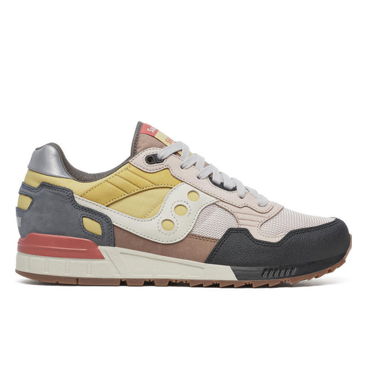 SAUCONY SHADOW 5000 OAT/MOSS Bild 1