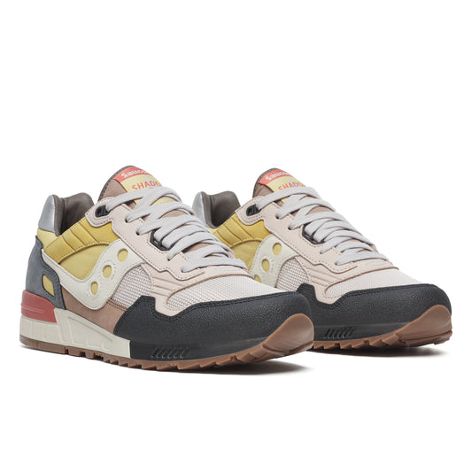 SAUCONY SHADOW 5000 OAT/MOSS Bild 2