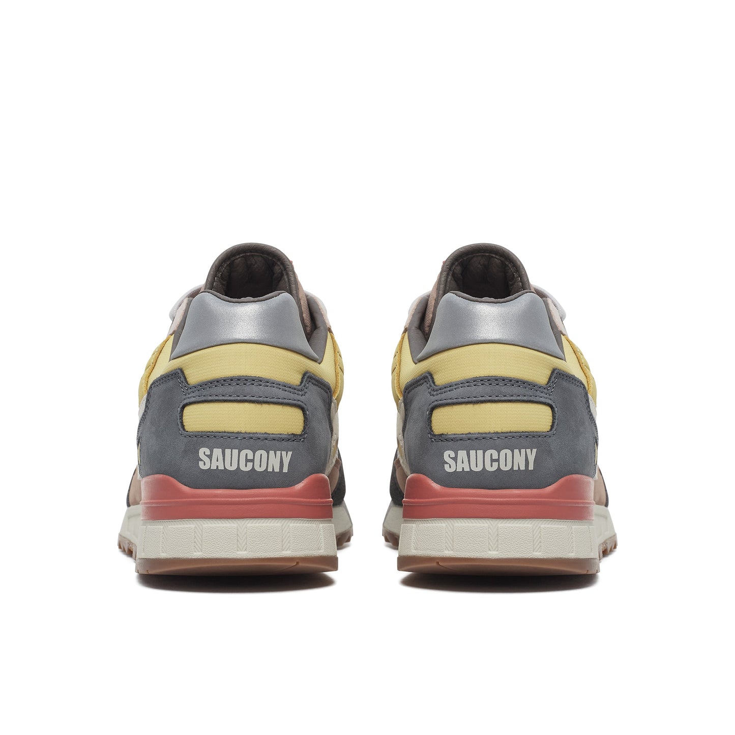 SAUCONY SHADOW 5000 OAT/MOSS Bild 5