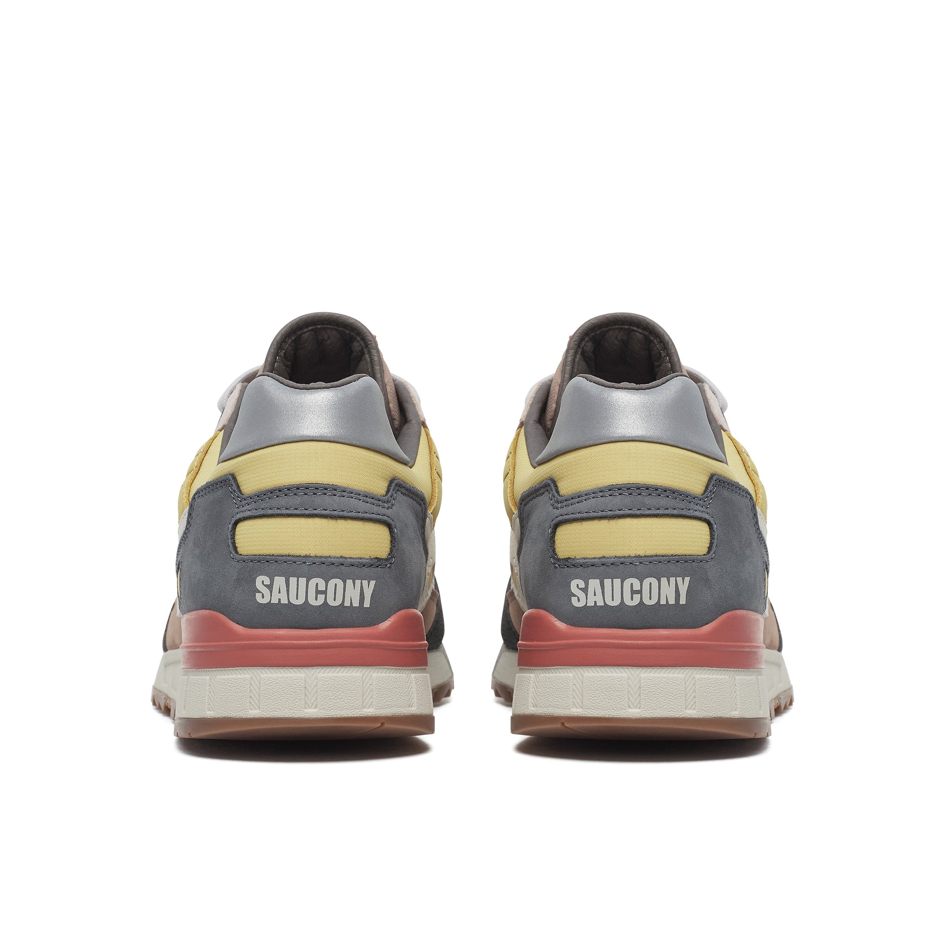 SAUCONY SHADOW 5000 OAT/MOSS Bild 5