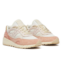 Lade das Bild in den Galerie-Viewer, SAUCONY SHADOW 6000 CRAFTED OFF WHITE/PEACH Bild 2
