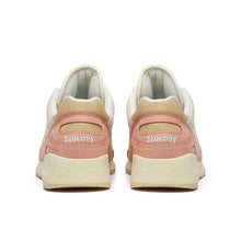 Lade das Bild in den Galerie-Viewer, SAUCONY SHADOW 6000 CRAFTED OFF WHITE/PEACH Bild 5
